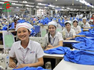 Xuất Khẩu Lao Động Đài Loan