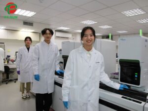 Đại học Y Nguyên Bội