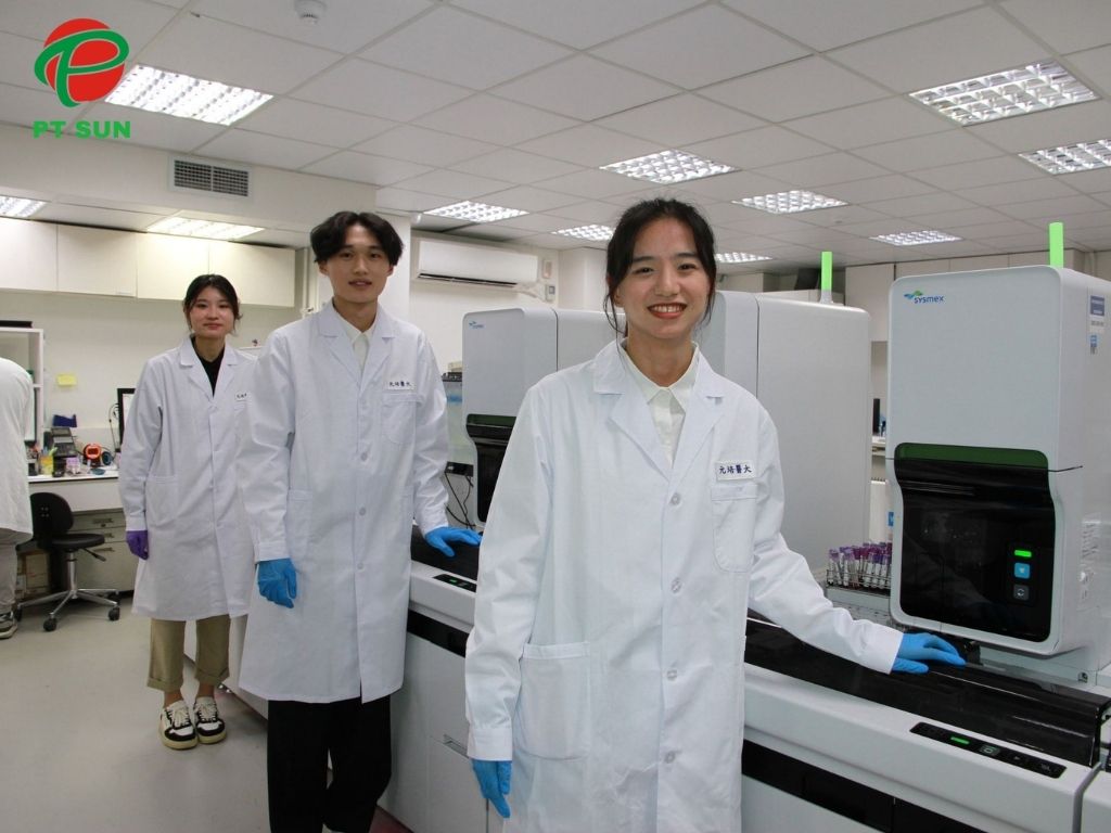 Đại học Y Nguyên Bội