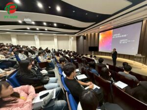 Đại học Tịnh Nghi