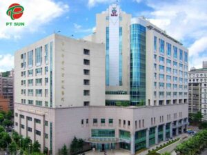 Đại học Y Khoa Đài Bắc