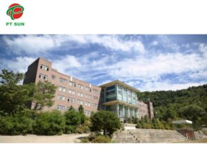 Đại Học Songgok