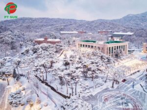 Đại học Sahmyook