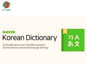 NAVER Dictionary