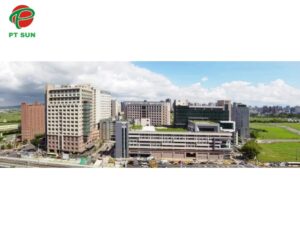 Đại học Y Trung Sơn