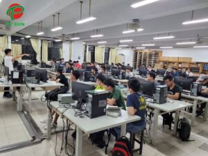 Đại học KHKT Đài Bắc