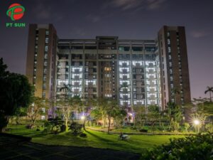 Đại học Khoa Học Kỹ Thuật Thành phố Đài Bắc