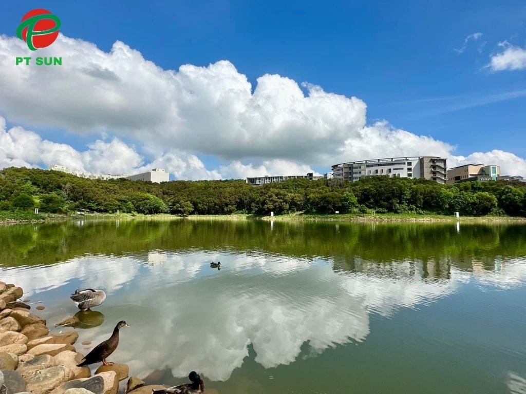 Đại học Quốc Lập Liên Hợp