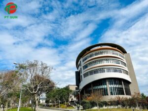 Đại học Quốc Lập Liên Hợp