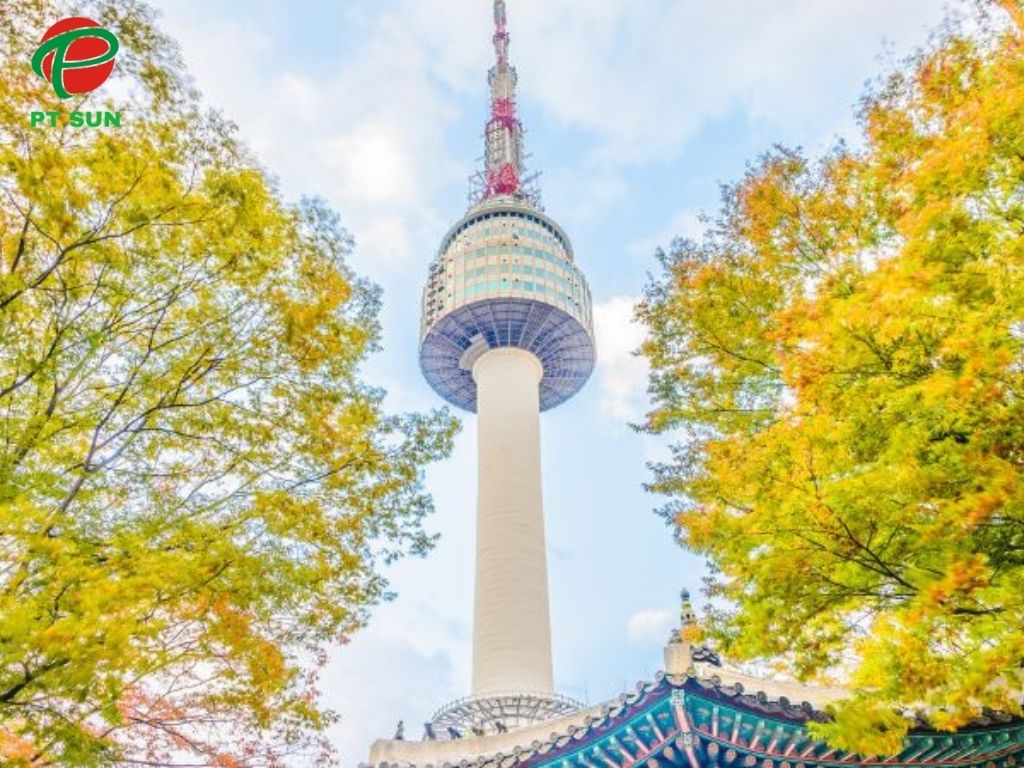 Du học hàn quốc