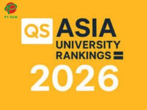 QS ASIA University Ranking 2026