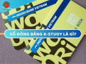 Sổ đóng băng K-study