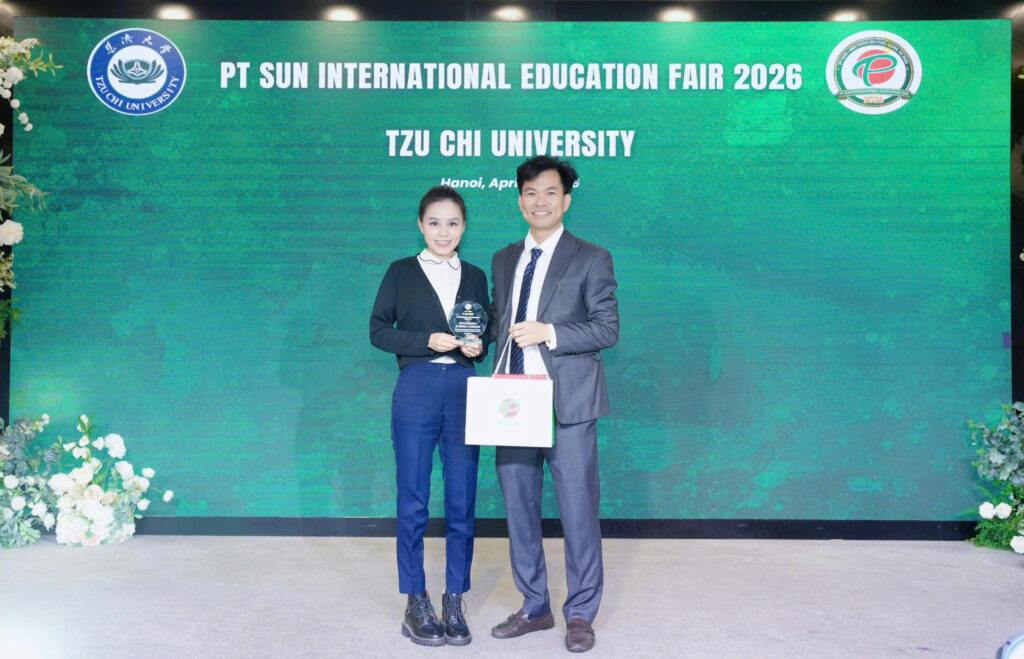 Đại học Từ tế