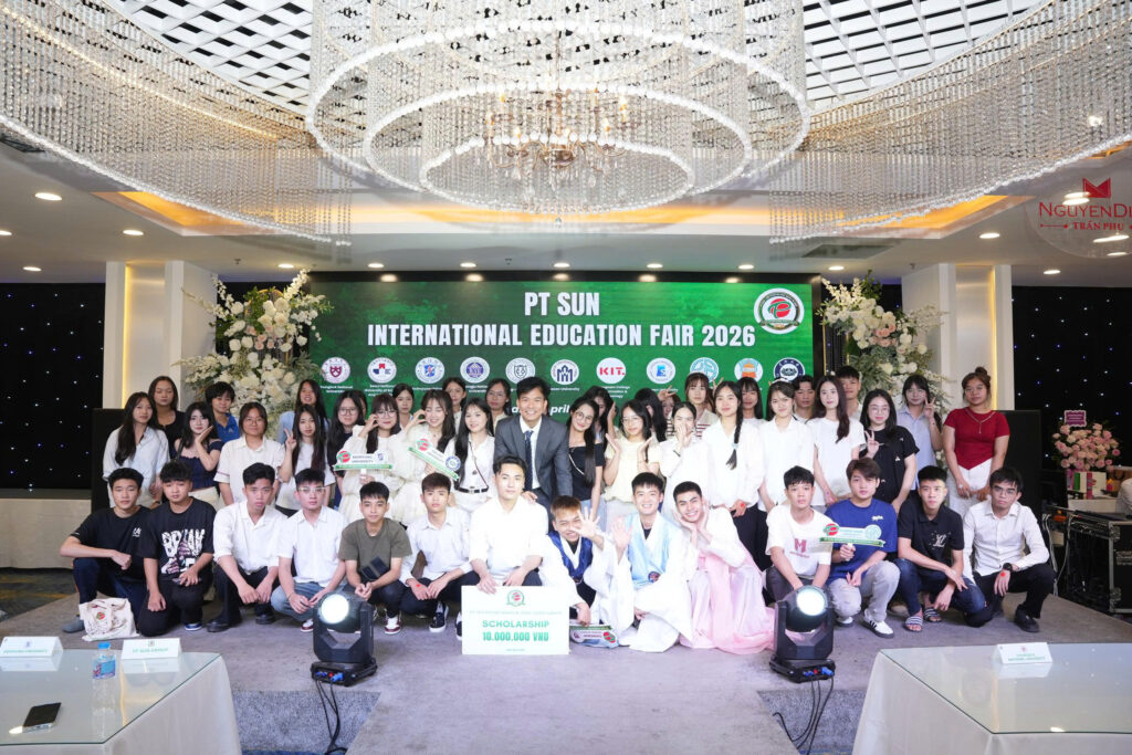 học sinh sinh viên