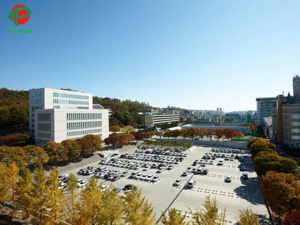 Seoul Cyber ​​University