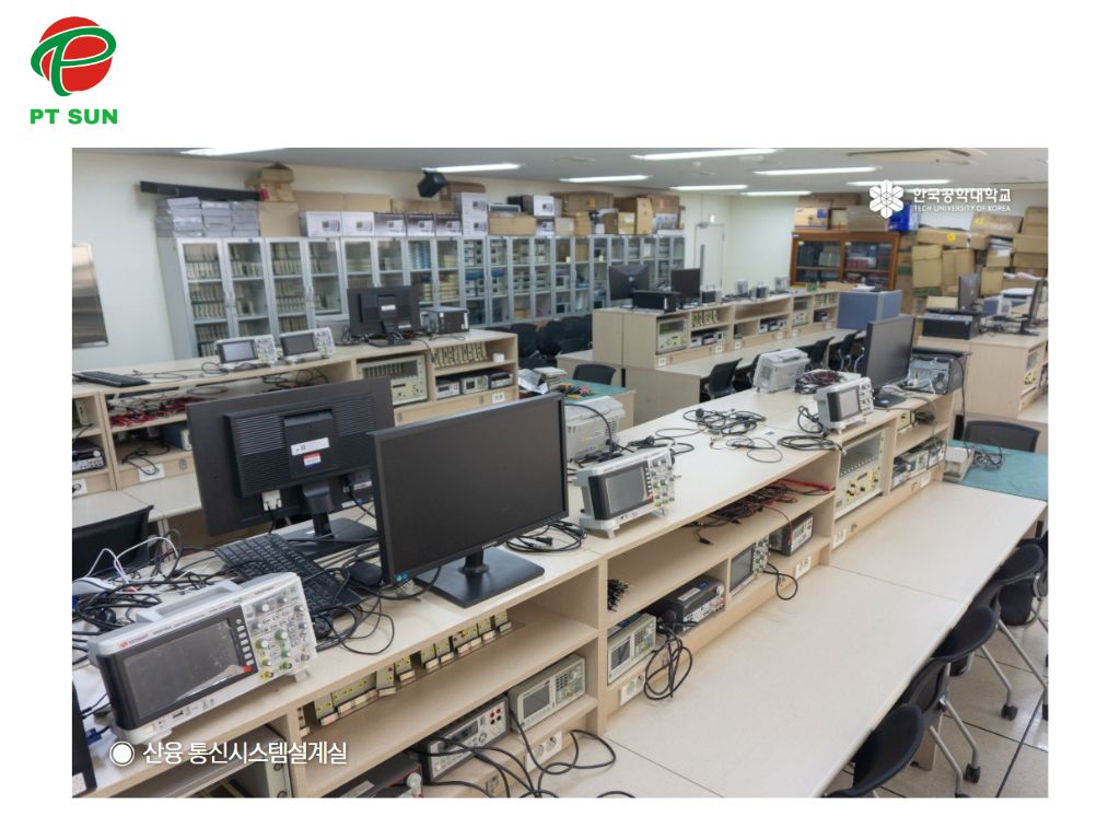 phòng lab