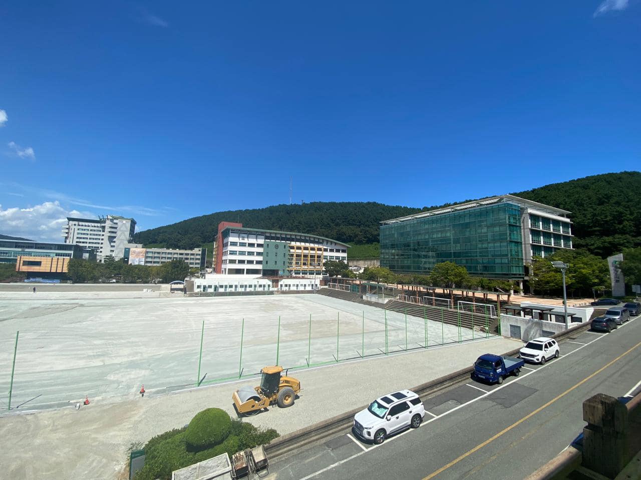 đại học Tongmyong