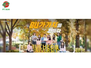Đại Học Bucheon