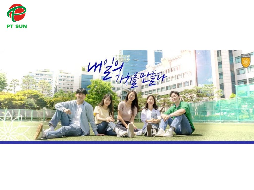 Đại Học Bucheon: Thiên Đường Du Học Hàn Quốc Gần Seoul Với Học Phí Hợp Lý Và Chất Lượng Đào Tạo Thực Tế 3 Đại Học Bucheon