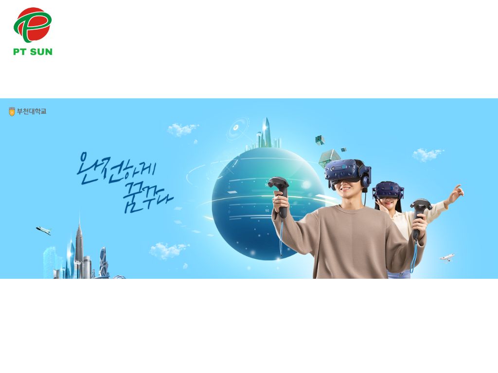 Đại Học Bucheon: Thiên Đường Du Học Hàn Quốc Gần Seoul Với Học Phí Hợp Lý Và Chất Lượng Đào Tạo Thực Tế 1 Đại Học Bucheon