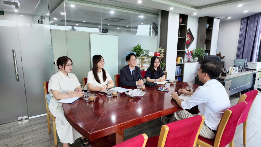 Thông Tin Tuyển Sinh Đại Học Gachon 2027: Học Bổng Lên Đến 100% 3 Gachon