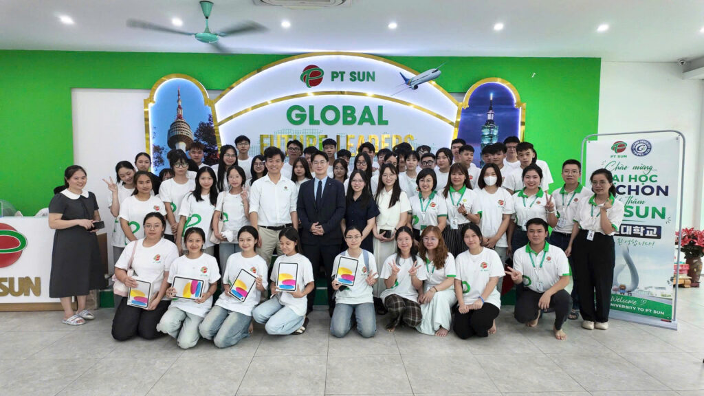Thông Tin Tuyển Sinh Đại Học Gachon 2027: Học Bổng Lên Đến 100% 1 Đại học Gachon