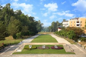 Đại học Nam Hoa