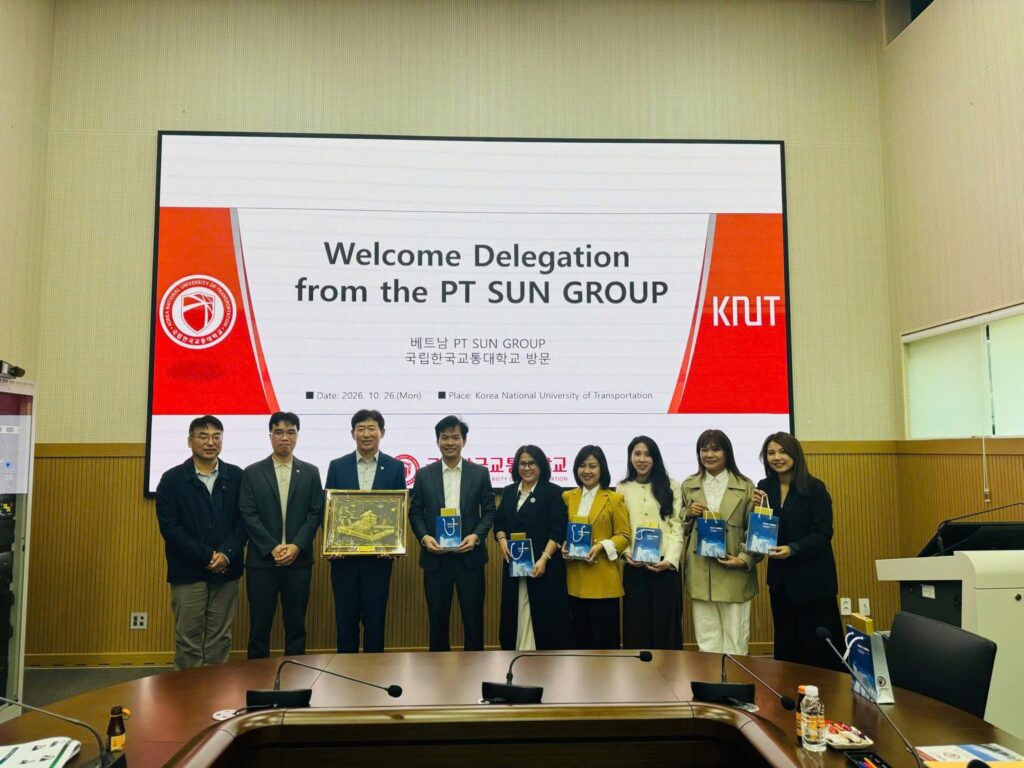 Đại Học Giao Thông Hàn Quốc (KNUT) 2027: Trường Công Lập Duy Nhất Chuyên Sâu Vận Tải 3 Đại học vận tải Hàn Quốc
